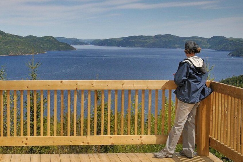 Back Country of the Fjord and the National Park 3