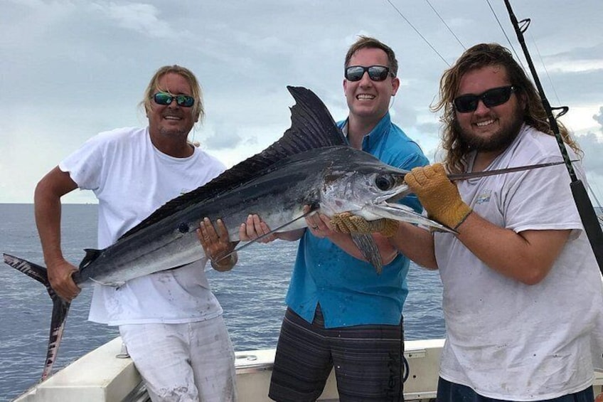 Marlin 2