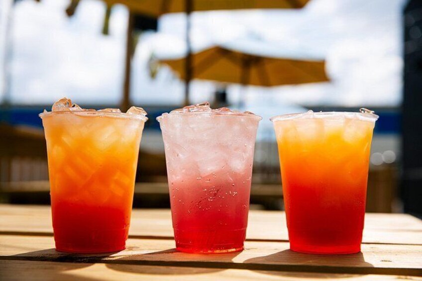 Nashville Combo Tour: Sightseeing, Murals & Brewery/Distillery 2