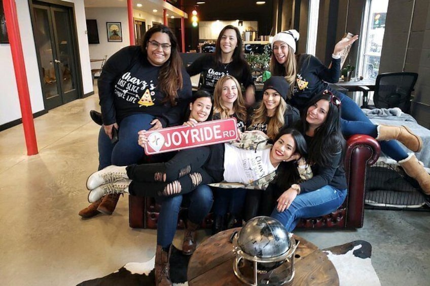 Nashville Combo Tour: Sightseeing, Murals & Brewery/Distillery 2