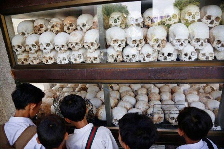 Killing field 4