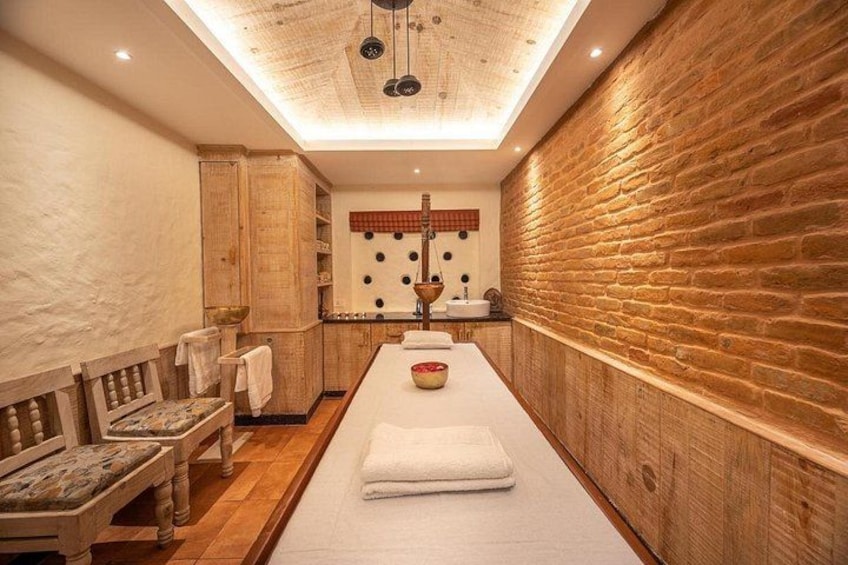 14 Day Ayurveda + Yoga Detox Retreat in Nepal 4