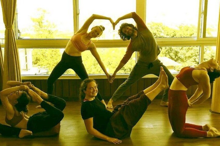14 Day Ayurveda + Yoga Detox Retreat in Nepal 3