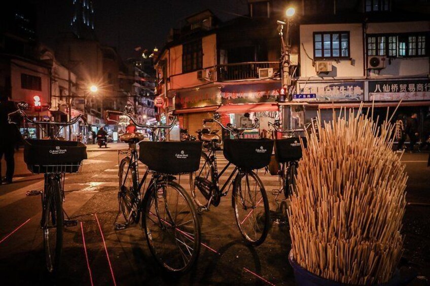 Typical Street Food 4