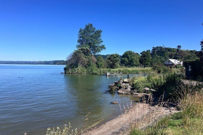 Rotorua Cultural and Geothermal Wonderland Tour – Depart Tauranga 3