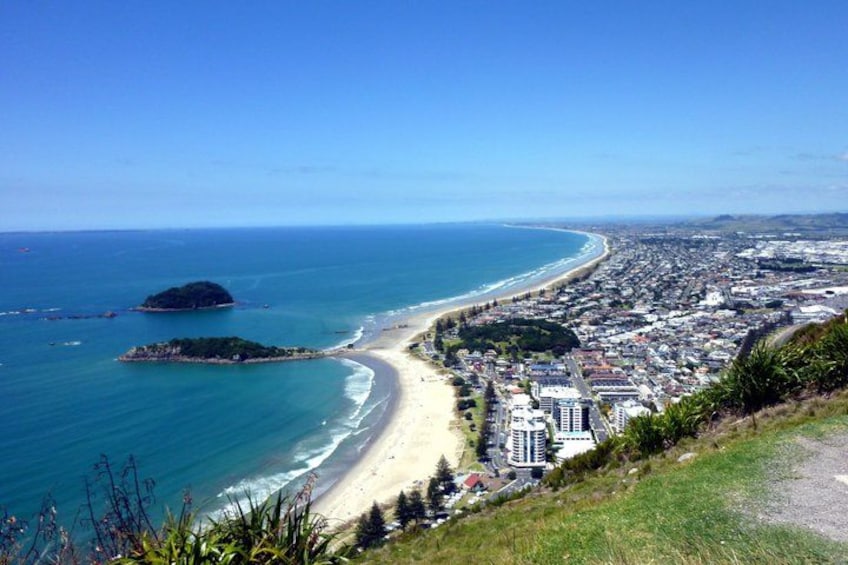 Rotorua Cultural and Geothermal Wonderland Tour – Depart Tauranga 2