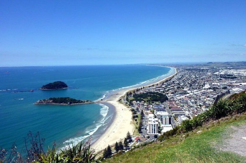 Rotorua Cultural and Geothermal Wonderland Tour – Depart Tauranga 4