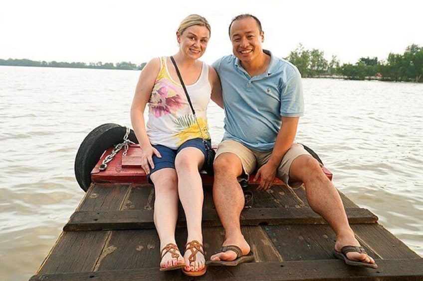 Mekong Delta Guided Tour from Ho Chi Minh City 3
