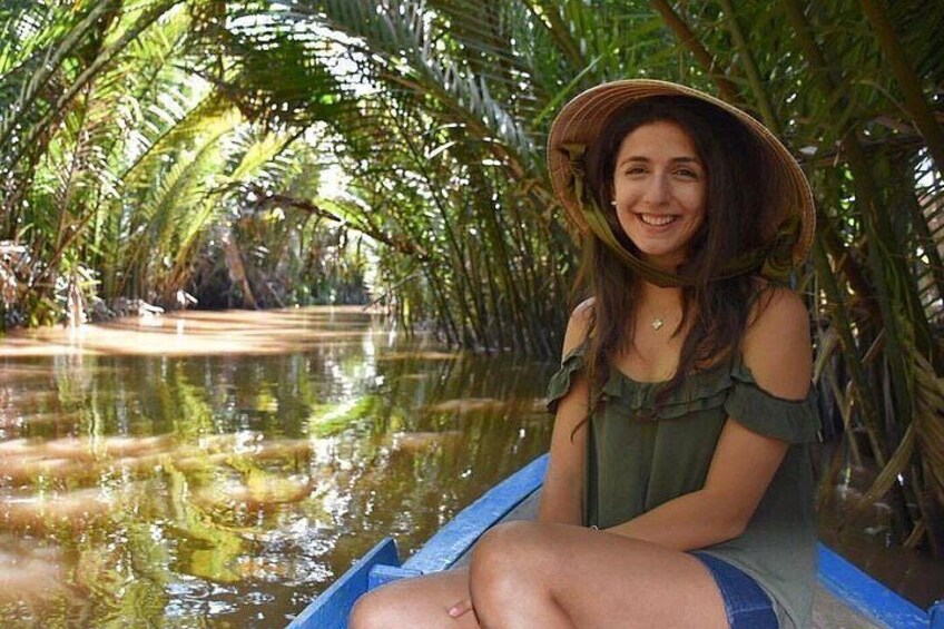Mekong Delta Guided Tour from Ho Chi Minh City 2