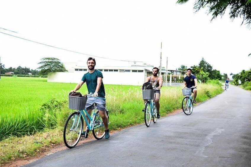 Mekong Delta Guided Tour from Ho Chi Minh City 4