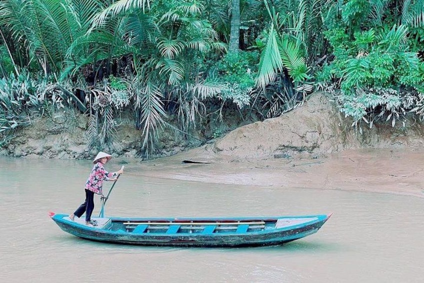 Mekong Delta Guided Tour from Ho Chi Minh City 3