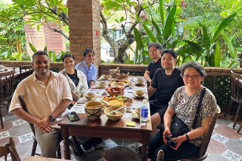 Cu Chi Tunnels and Mekong Delta VIP Tour by Limousine 4