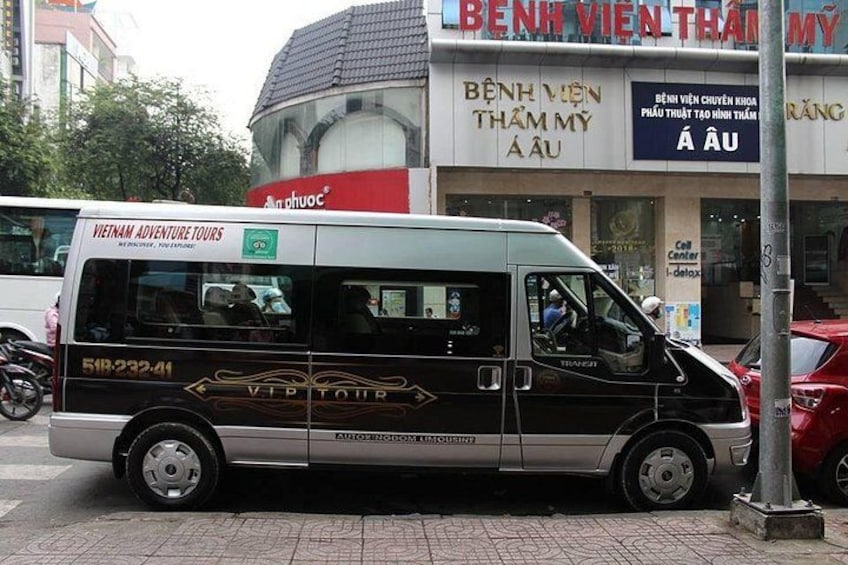 Discover Cu Chi Tunnels & Mekong Delta Full-Day 3