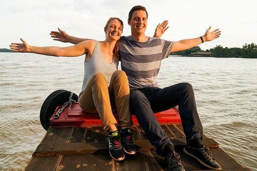 From HCM City: Mekong Delta Tour with Sampan Journey 2