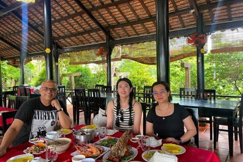 Mekong Delta Guided Tour from Ho Chi Minh City 2