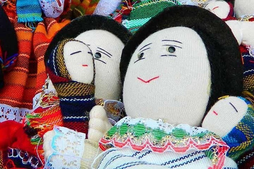 Otavalo Tour from Quito Visiting Cayambe, Indigenous Market 2