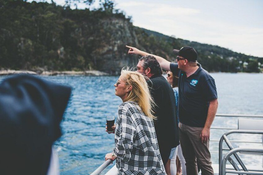 Our guides will give you the best local knowledge 4