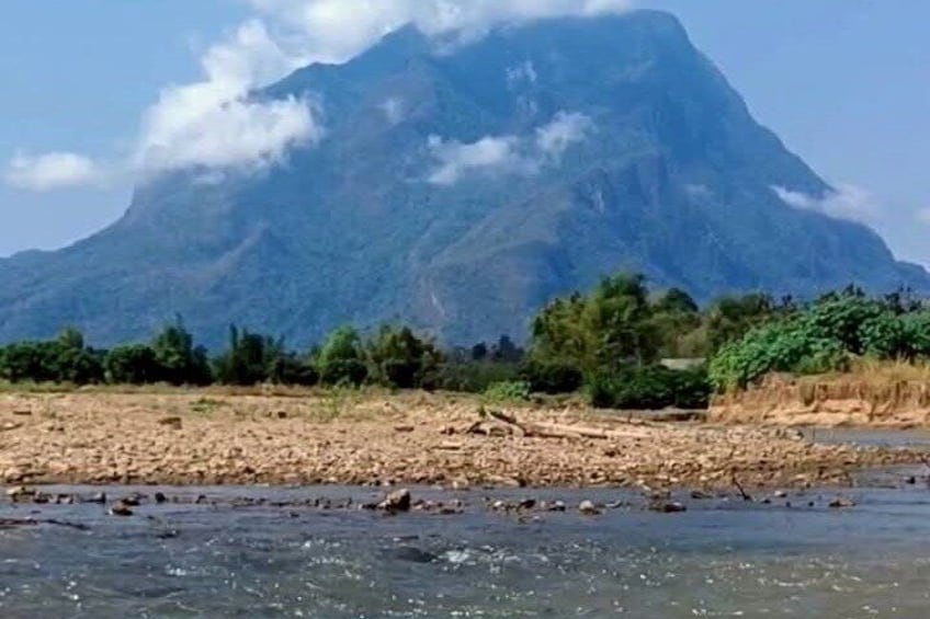 No.1 Full-Day Chiang Mai Caving & Jungle Kayaking: Chiang Dao 4