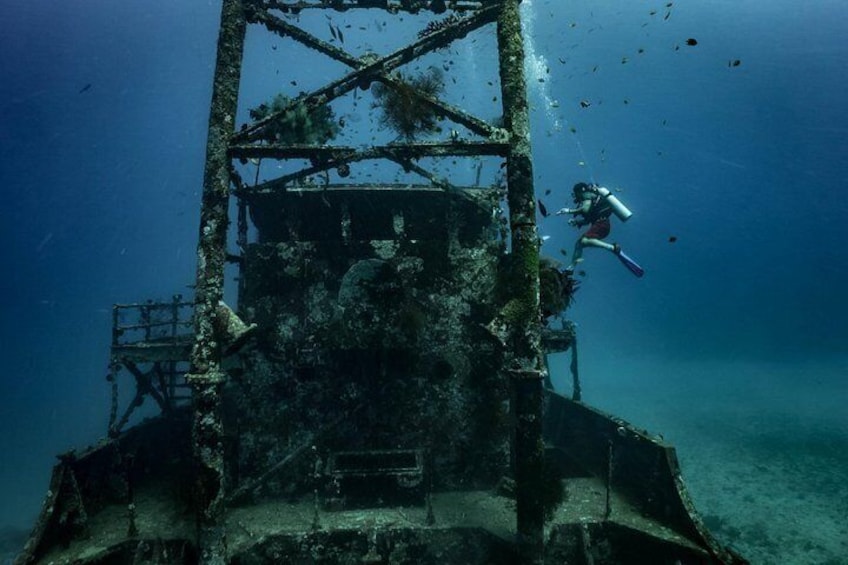 DiveGurus -Scuba Diving in Boracay 4