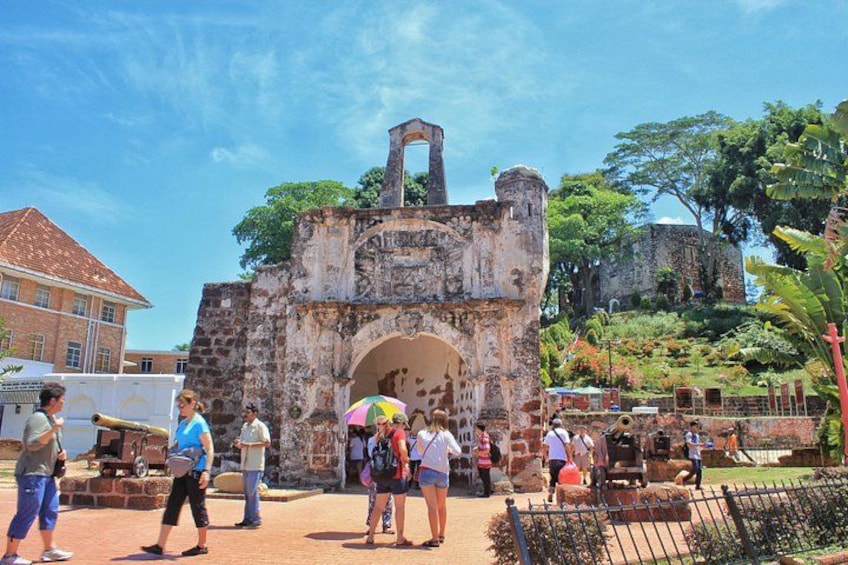 Historical Malacca Guided Day Tour (SIC/Shared Tour) 5