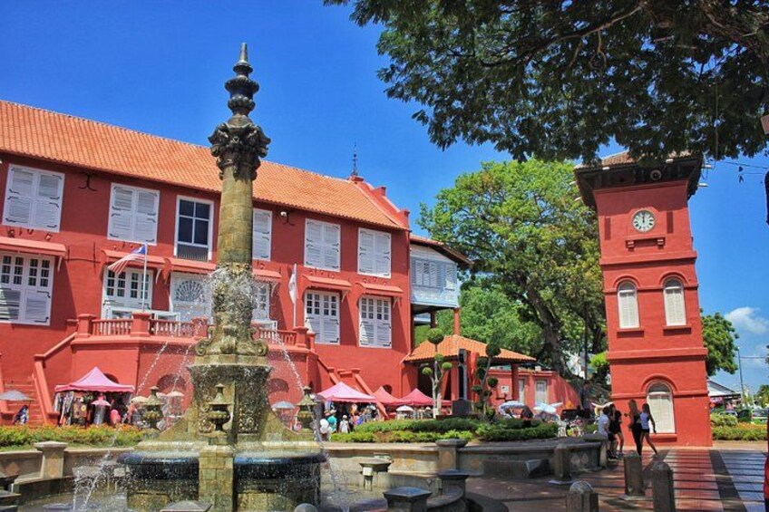 Historical Malacca Guided Day Tour (SIC/Shared Tour) 4