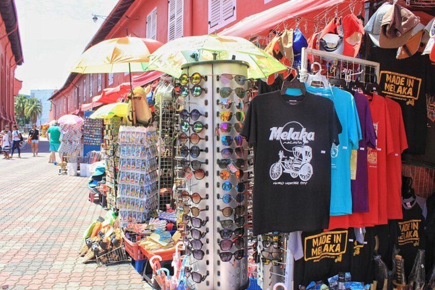 Historical Malacca Guided Day Tour (SIC/Shared Tour) 4