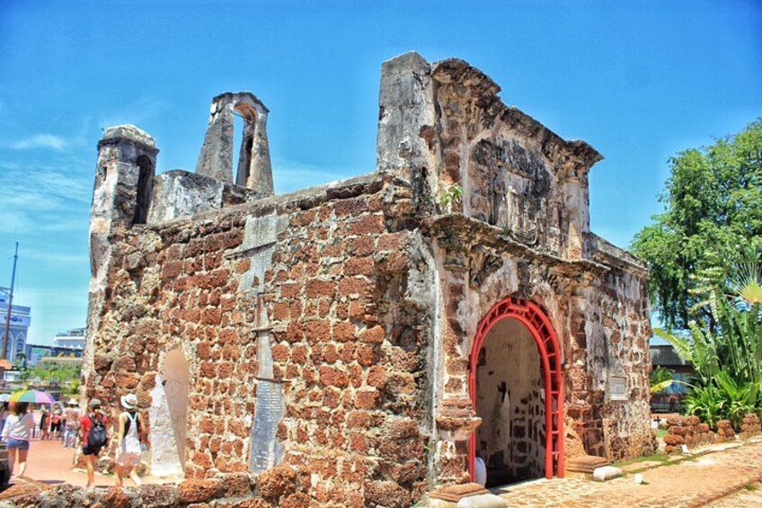 Historical Malacca Guided Day Tour (SIC/Shared Tour) 3