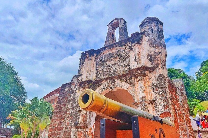 Historical Malacca Guided Day Tour (SIC/Shared Tour) 5