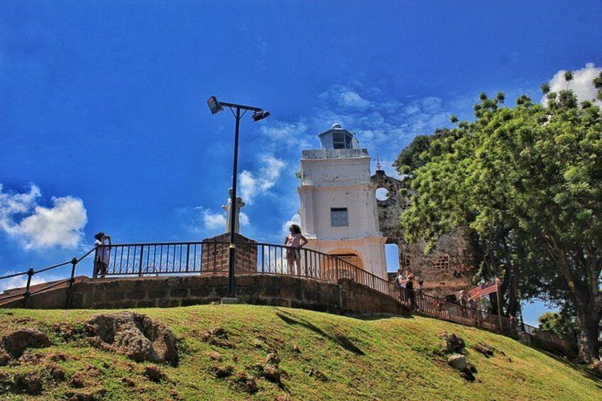 Historical Malacca Guided Day Tour (SIC/Shared Tour) 4