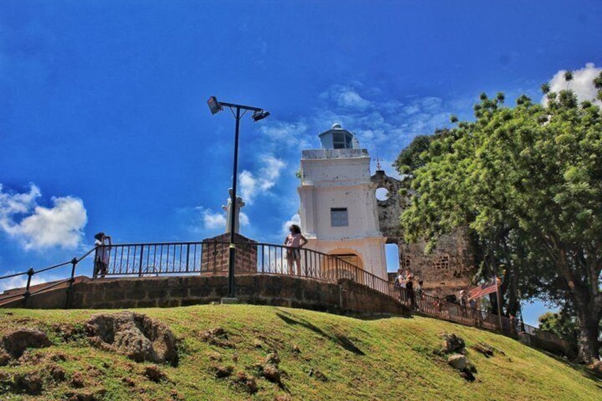 Historical Malacca Guided Day Tour (SIC/Shared Tour) 4