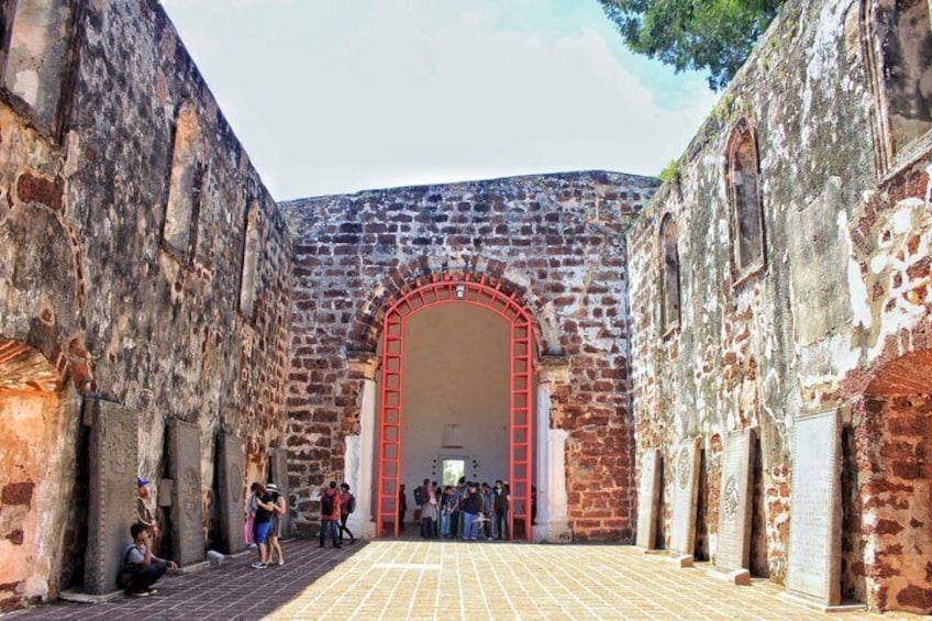 Historical Malacca Guided Day Tour (SIC/Shared Tour) 5