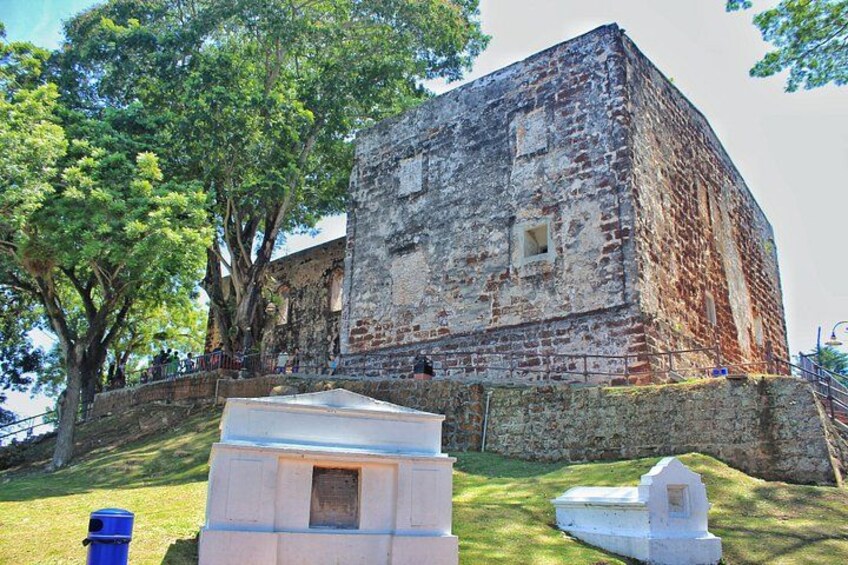 Historical Malacca Guided Day Tour (SIC/Shared Tour) 2