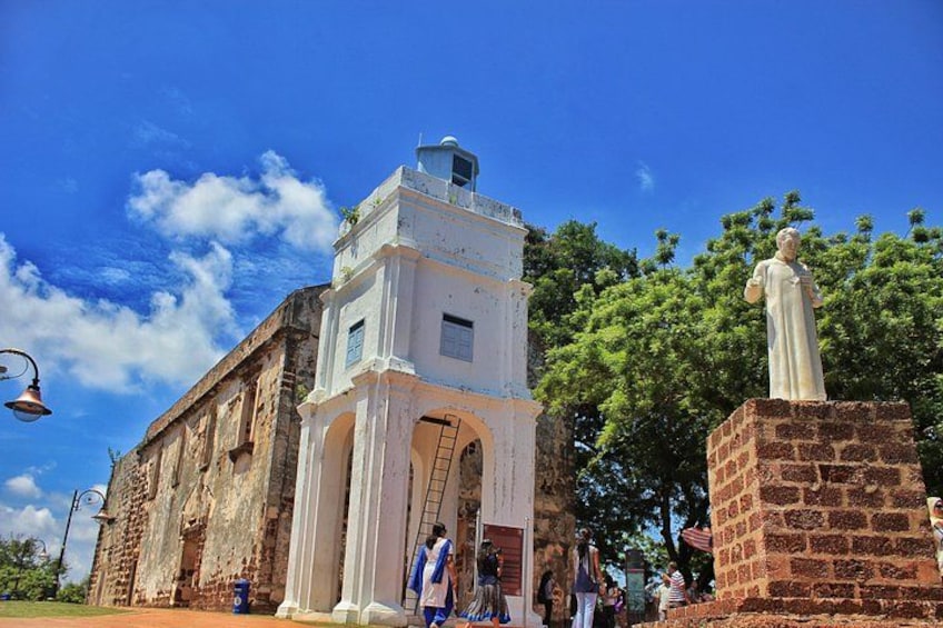 Historical Malacca Guided Day Tour (SIC/Shared Tour) 2
