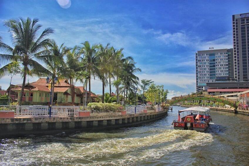 Historical Malacca Guided Day Tour (SIC/Shared Tour) 3