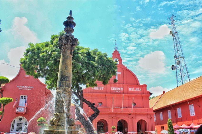 Historical Malacca Guided Day Tour (SIC/Shared Tour) 3