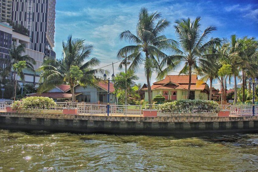 Historical Malacca Guided Day Tour (SIC/Shared Tour) 4