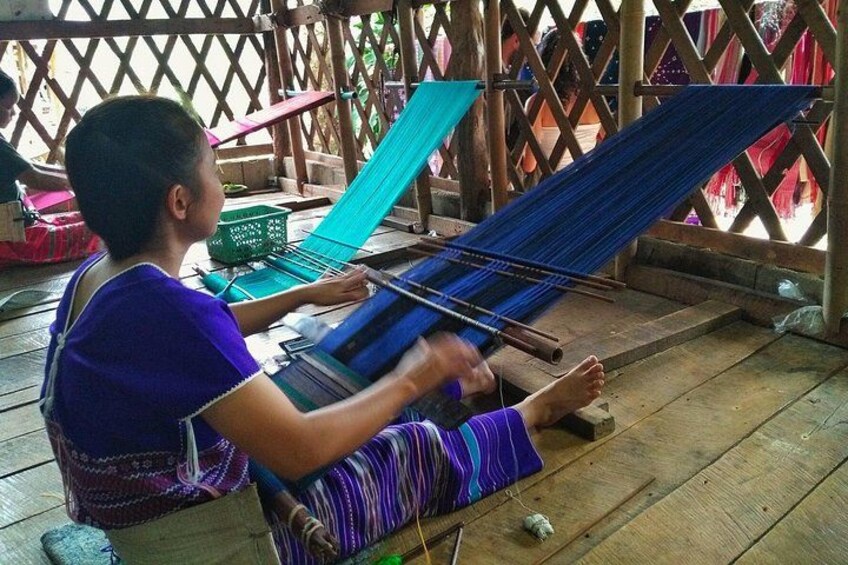 Doi Inthanon, Waterfall+Royal Project from Chiang Mai with Lunch 3