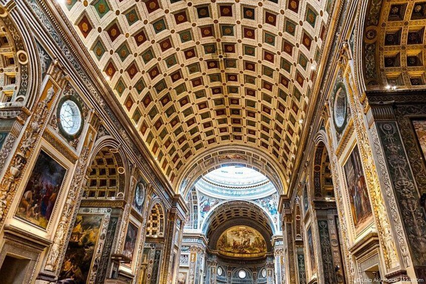 Half-day Guided tour of Mantua City Centre and Ducal Palace 3