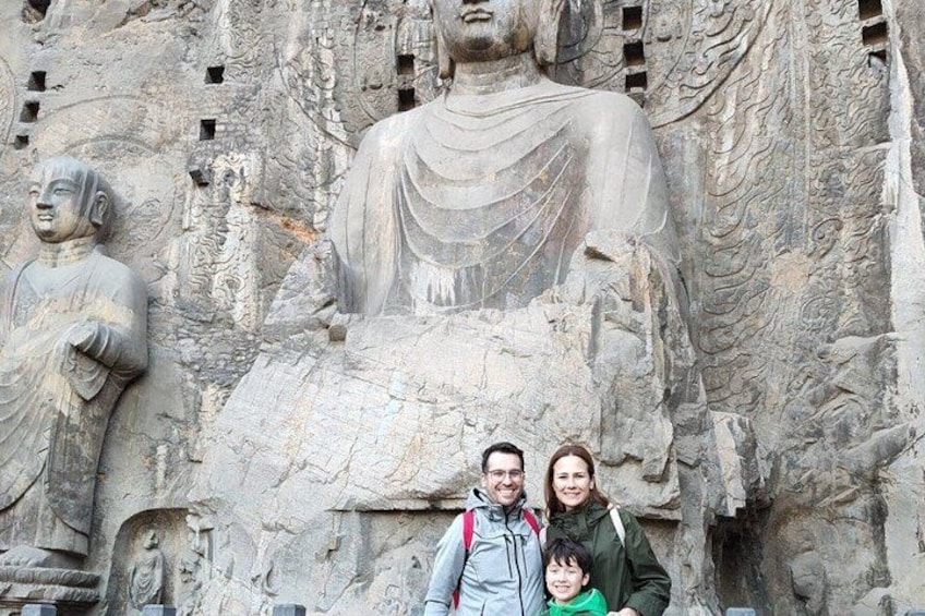 Best Luoyang Private One Day Tour 4