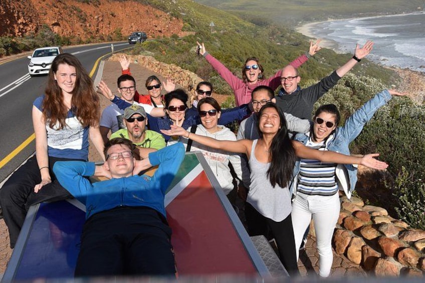 6-Day Garden Route & Addo South African Adventure from Cape Town 2