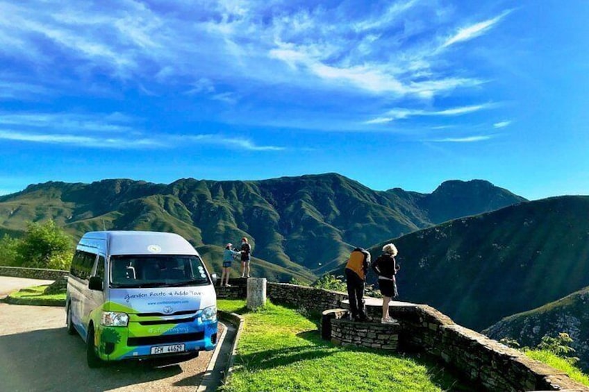6-Day Garden Route & Addo South African Adventure from Cape Town 4