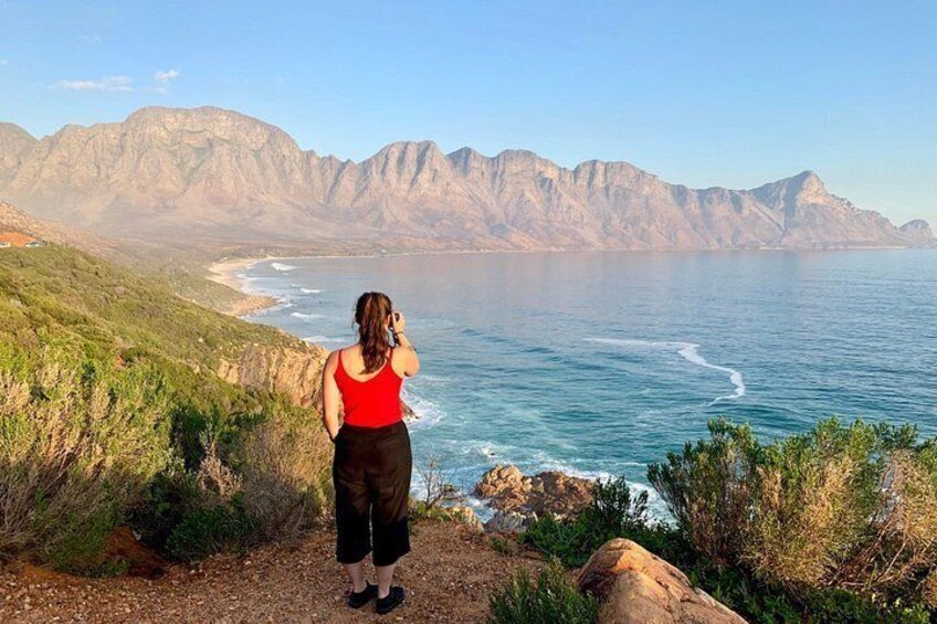 6-Day Garden Route & Addo South African Adventure from Cape Town 2