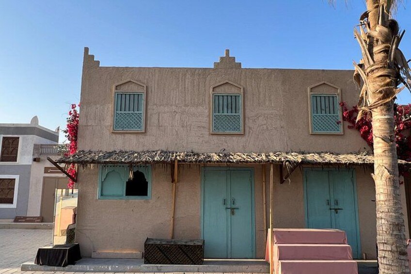 Haffa Old Town 2