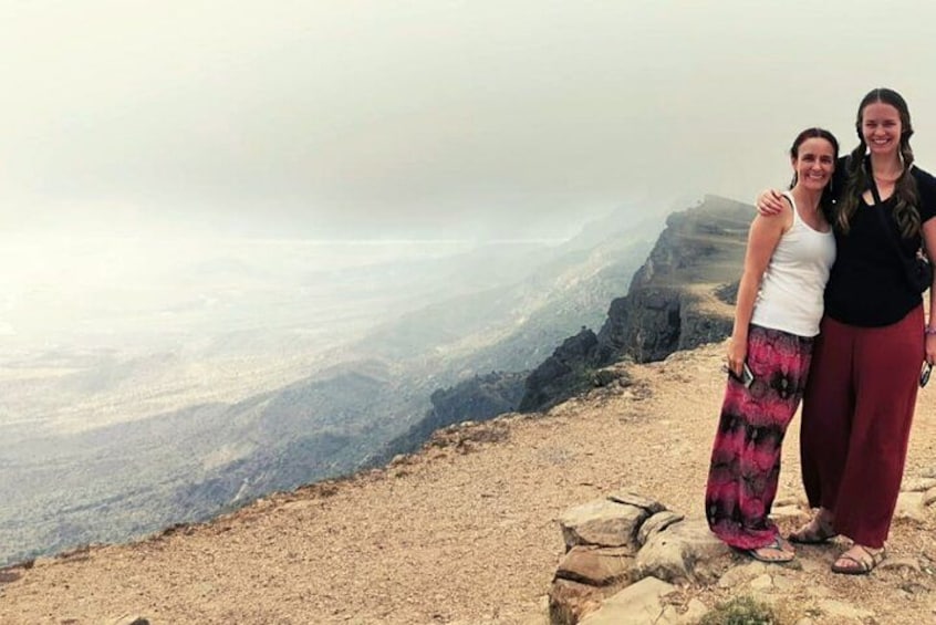 Photo of Tourists on East Salalah 5