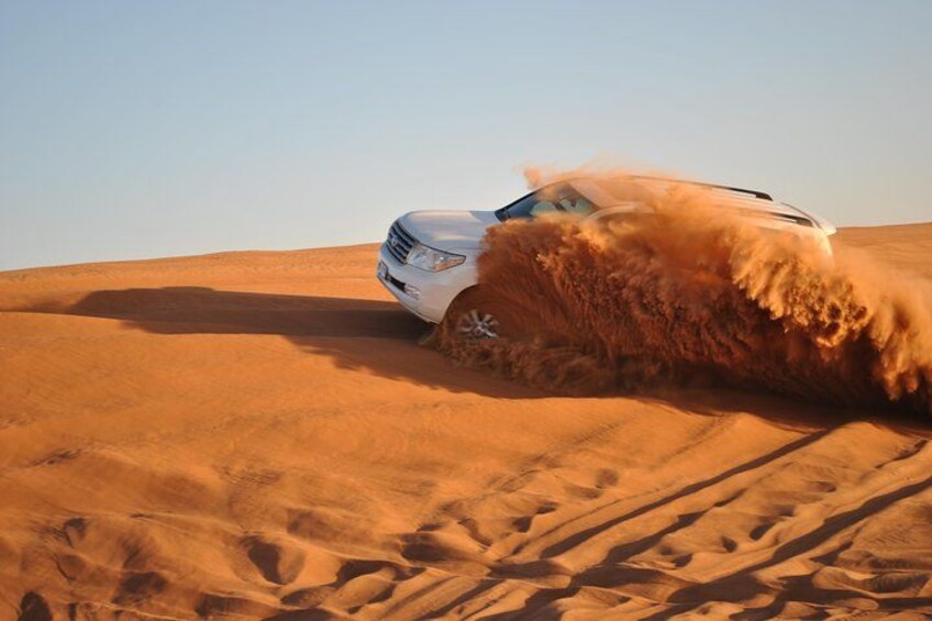 Dune Safari 2
