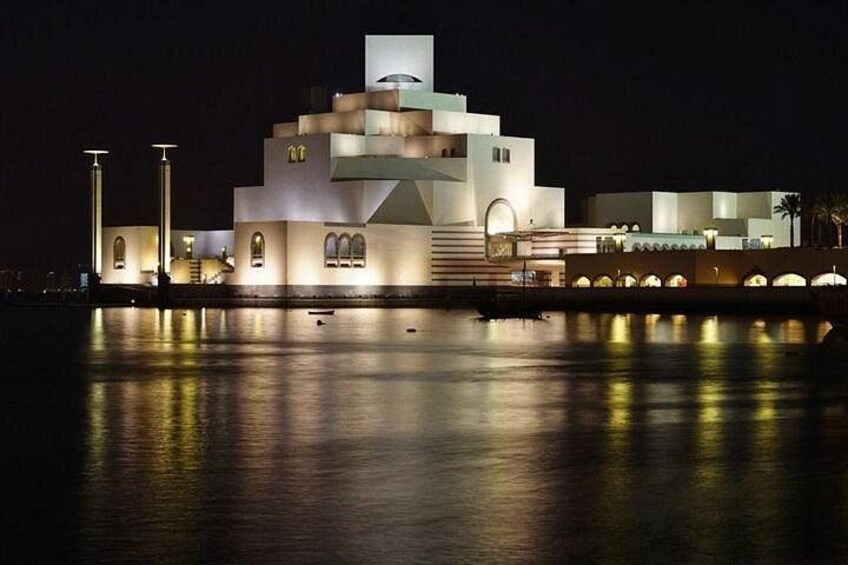 Doha: Combo City Tour & Desert Safari with Pickup drop-off 2