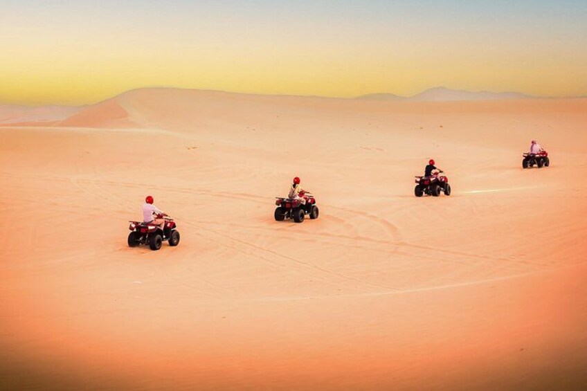 Quad Biking 1