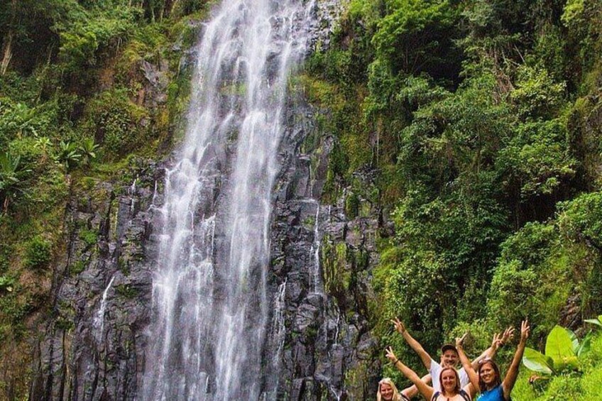 Materuni Waterfalls, coffee tour & Kikuletwa Hot Springs 4