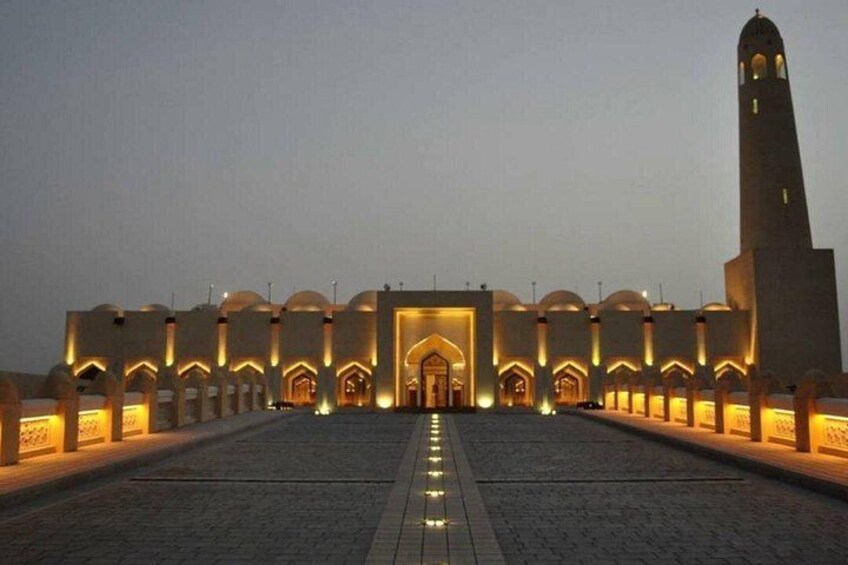 Qatar day tours Delight of Doha and city tour 4
