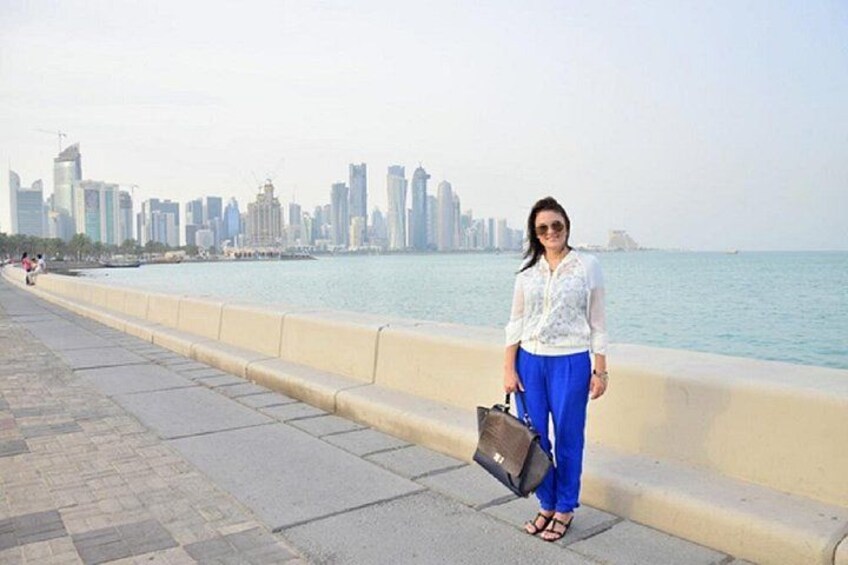 Qatar day tours Delight of Doha and city tour 3